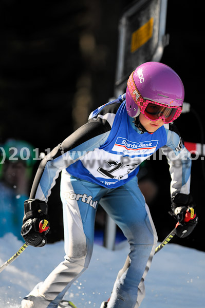 Sparda-Bank-Zugspitzcup Finale 2011