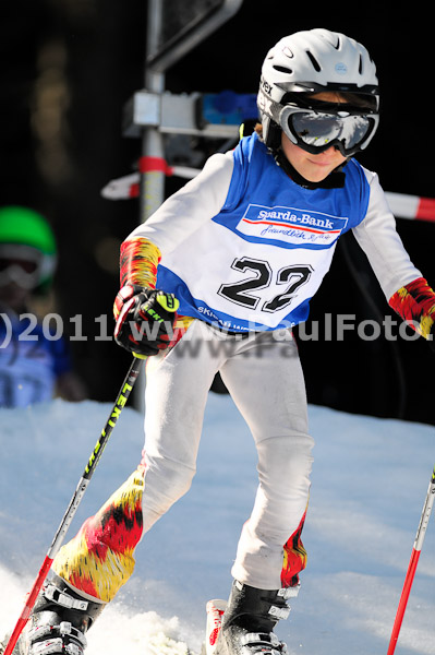 Sparda-Bank-Zugspitzcup Finale 2011