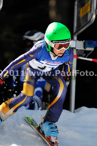 Sparda-Bank-Zugspitzcup Finale 2011