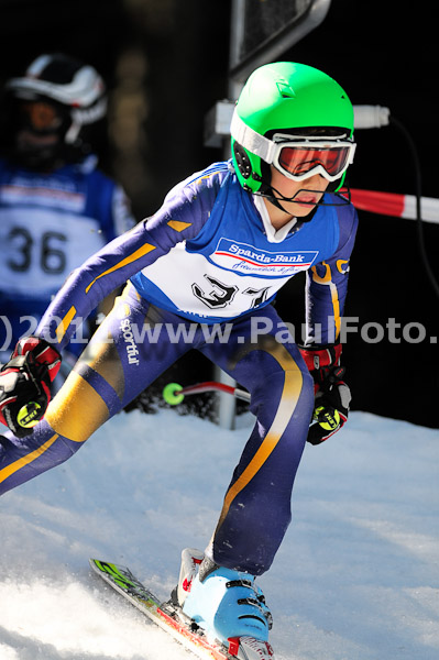 Sparda-Bank-Zugspitzcup Finale 2011