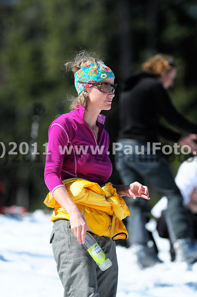 Sparda-Bank-Zugspitzcup Finale 2011