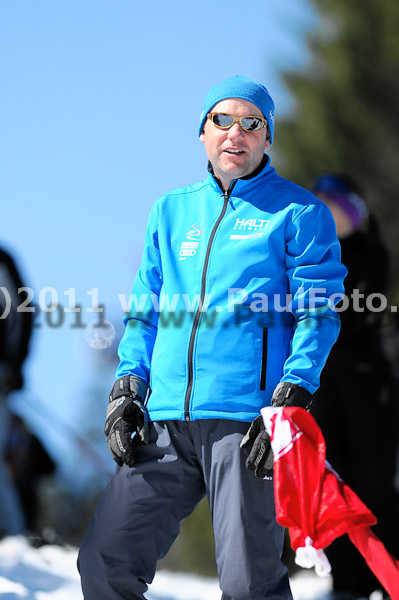 Sparda-Bank-Zugspitzcup Finale 2011