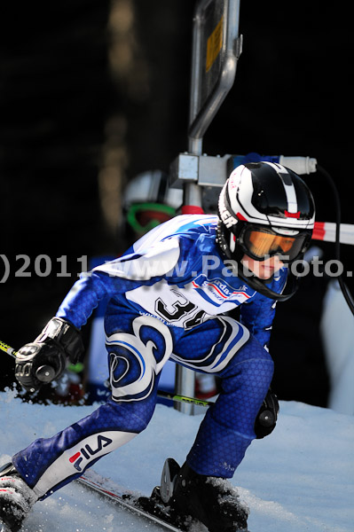 Sparda-Bank-Zugspitzcup Finale 2011