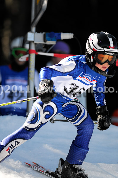 Sparda-Bank-Zugspitzcup Finale 2011