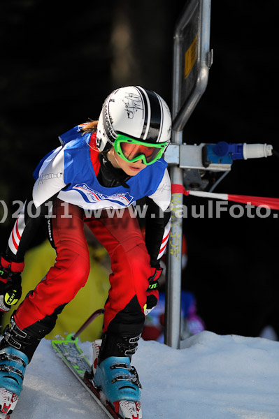 Sparda-Bank-Zugspitzcup Finale 2011