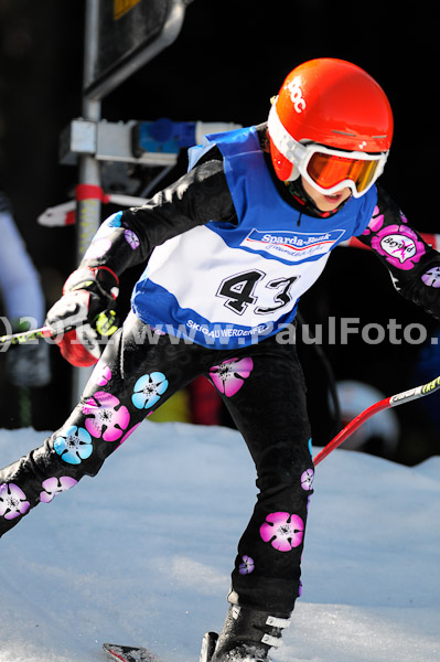 Sparda-Bank-Zugspitzcup Finale 2011