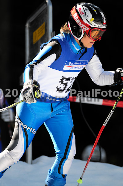 Sparda-Bank-Zugspitzcup Finale 2011