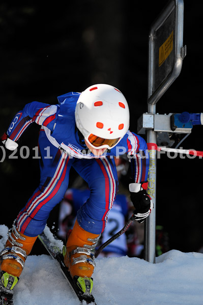 Sparda-Bank-Zugspitzcup Finale 2011