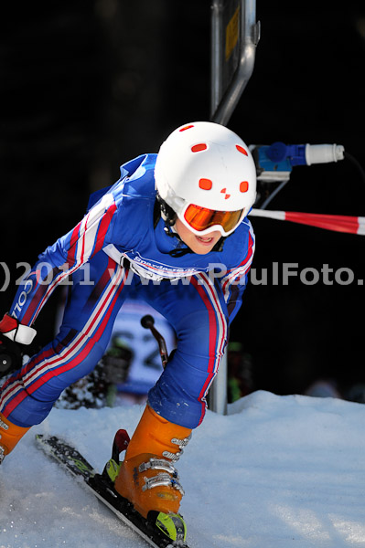 Sparda-Bank-Zugspitzcup Finale 2011