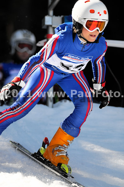 Sparda-Bank-Zugspitzcup Finale 2011