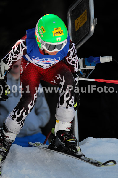 Sparda-Bank-Zugspitzcup Finale 2011