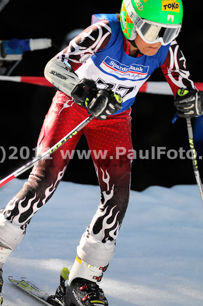 Sparda-Bank-Zugspitzcup Finale 2011