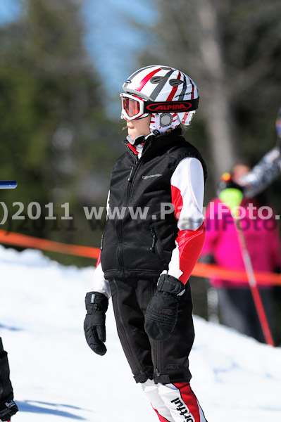 Sparda-Bank-Zugspitzcup Finale 2011