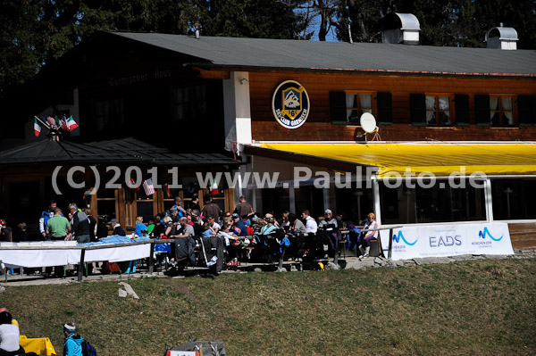 Sparda-Bank-Zugspitzcup Finale 2011