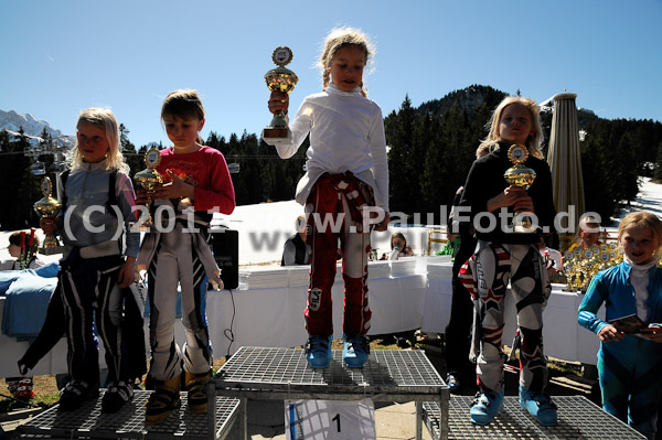 Sparda-Bank-Zugspitzcup Finale 2011