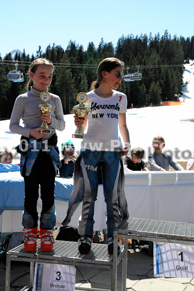 Sparda-Bank-Zugspitzcup Finale 2011