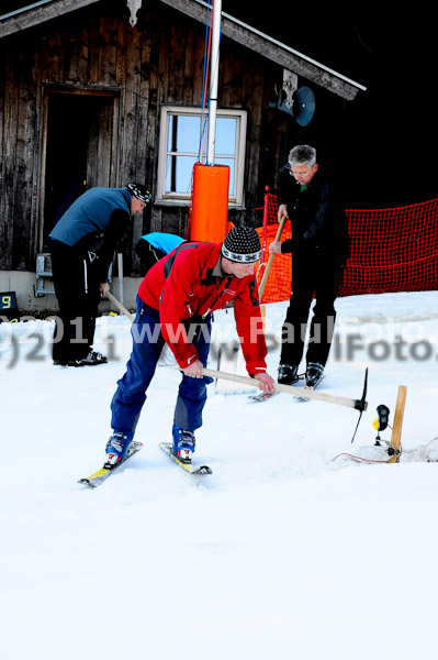 MaxiDSL Cup Finale 2011