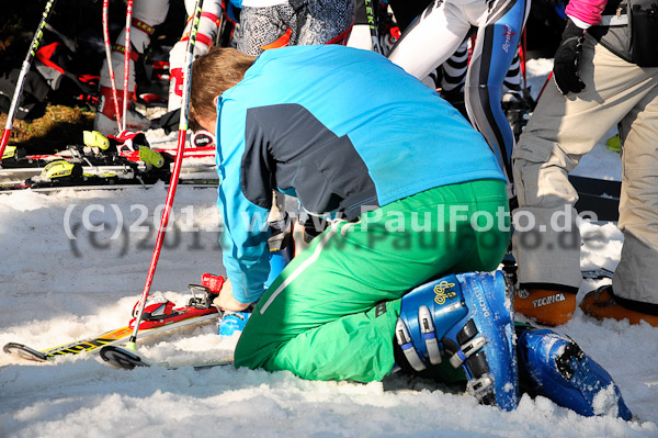 MaxiDSL Cup Finale 2011