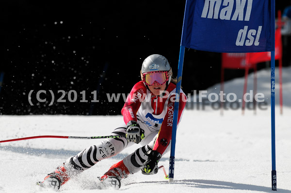 MaxiDSL Cup Finale 2011