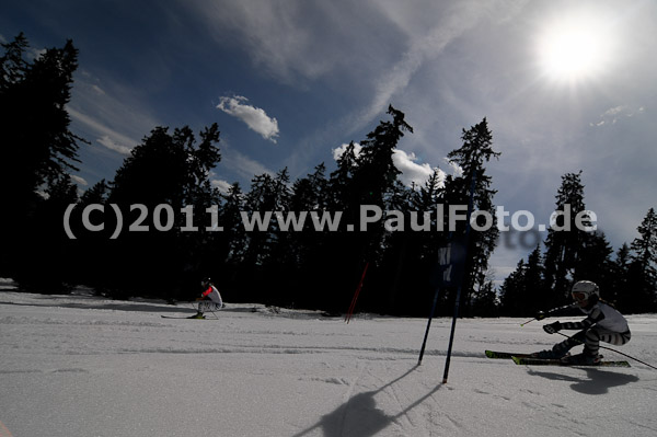 MaxiDSL Cup Finale 2011