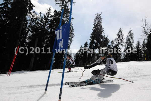 MaxiDSL Cup Finale 2011