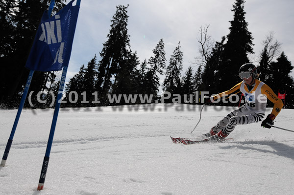 MaxiDSL Cup Finale 2011