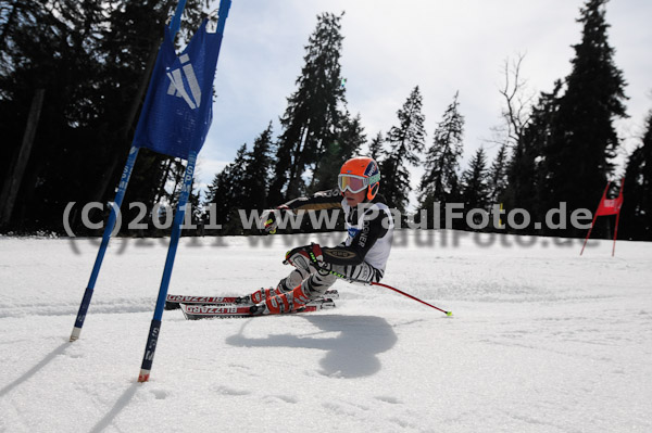 MaxiDSL Cup Finale 2011