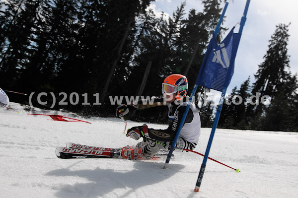 MaxiDSL Cup Finale 2011