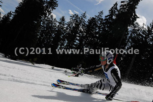 MaxiDSL Cup Finale 2011