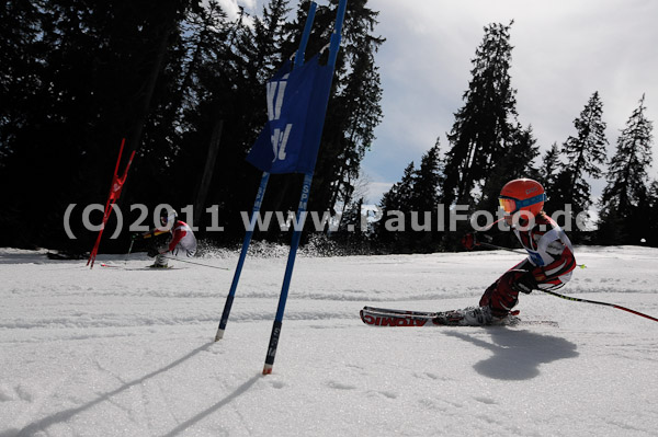 MaxiDSL Cup Finale 2011