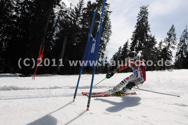 MaxiDSL Cup Finale 2011