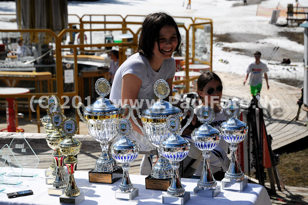 MaxiDSL Cup Finale 2011