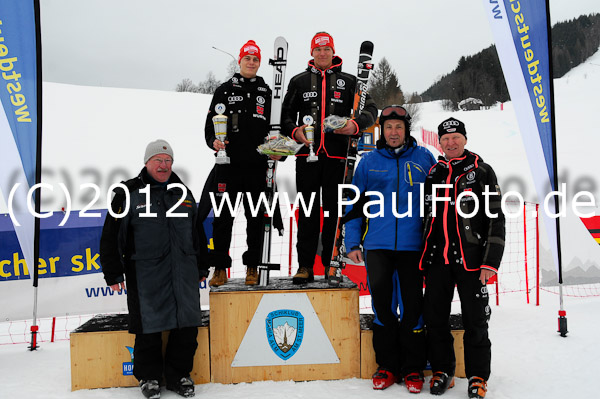 Int.Junioren FIS-Rennen RS