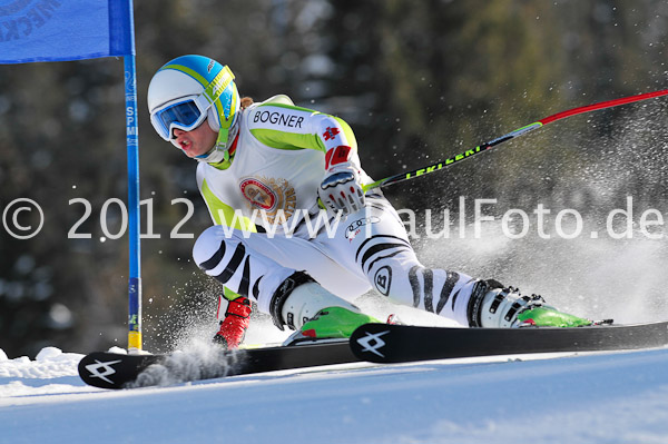 Allgäuer Schülermeisterschaft 2012