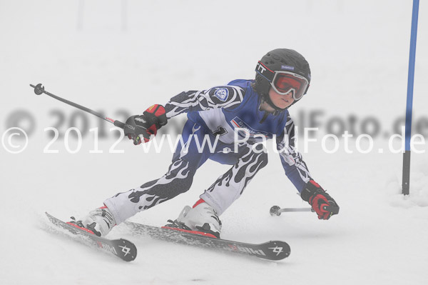 5. Sparda Bank Zugspitzcup 2012