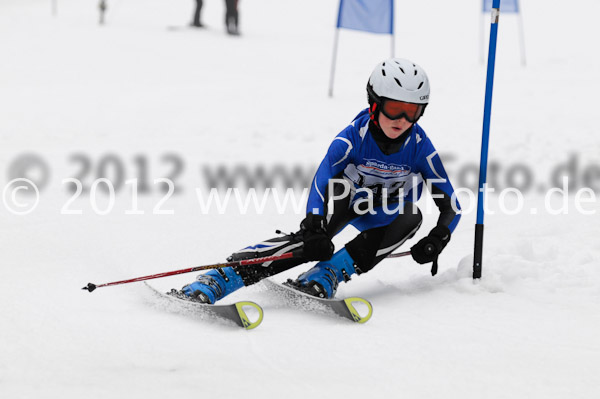 5. Sparda Bank Zugspitzcup 2012