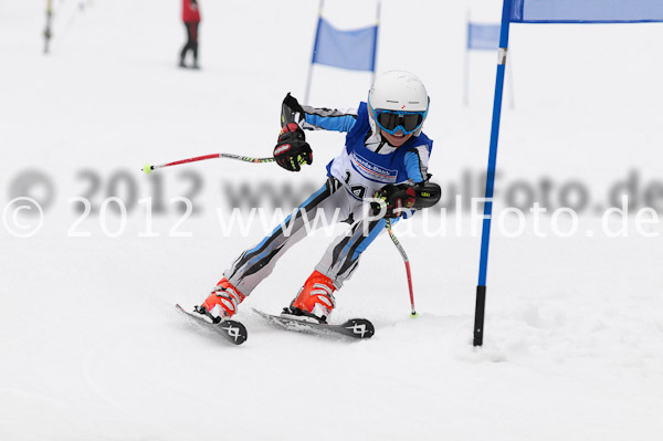 5. Sparda Bank Zugspitzcup 2012