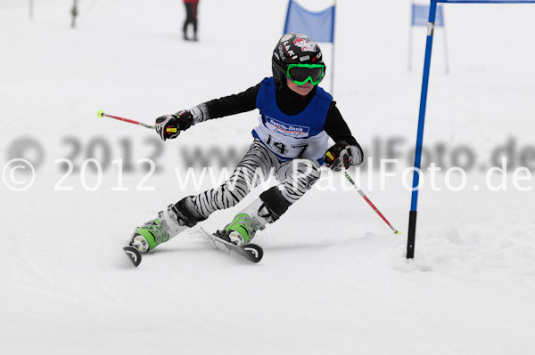 5. Sparda Bank Zugspitzcup 2012