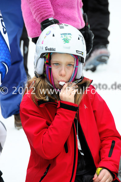 5. Sparda Bank Zugspitzcup 2012