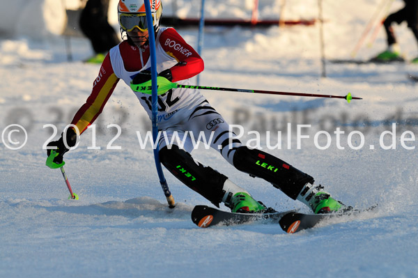 Werdenfelser Schülermeisterschaft 2012