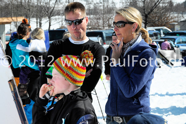 Werdenfelser Kindermeisterschaft 2012