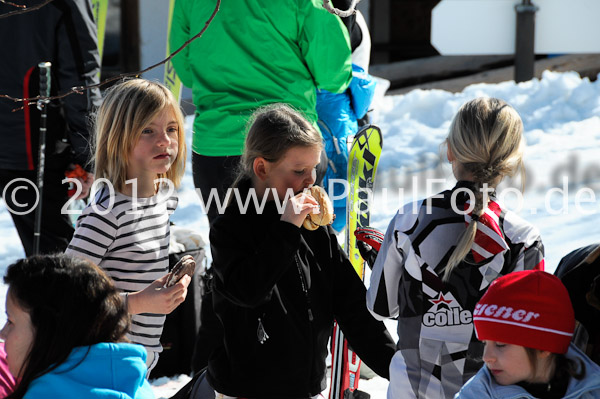 Werdenfelser Kindermeisterschaft 2012