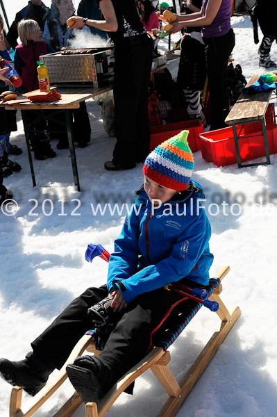 Werdenfelser Kindermeisterschaft 2012