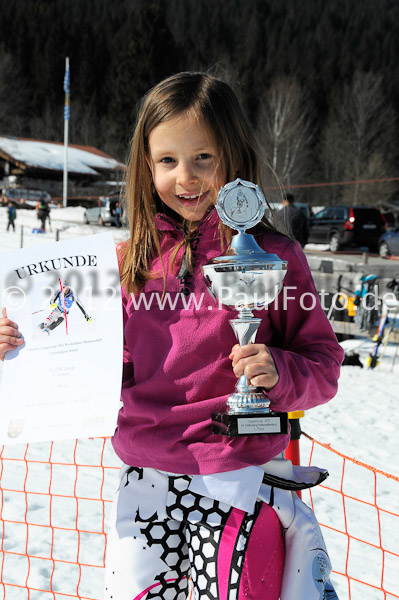 Werdenfelser Kindermeisterschaft 2012