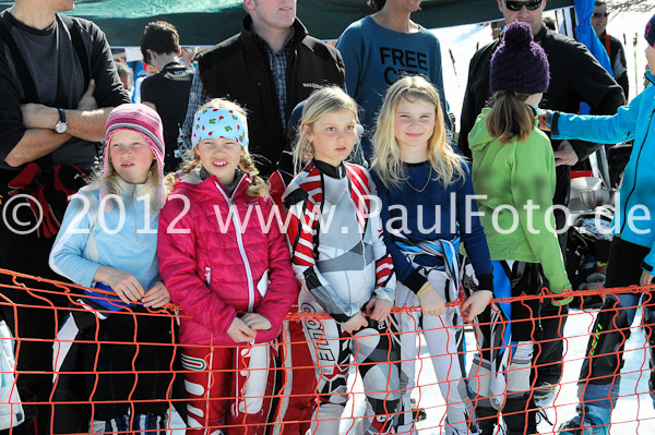 Werdenfelser Kindermeisterschaft 2012