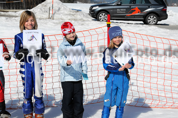 Werdenfelser Kindermeisterschaft 2012