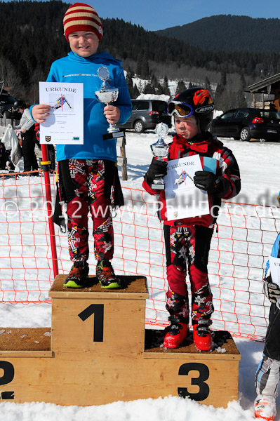 Werdenfelser Kindermeisterschaft 2012