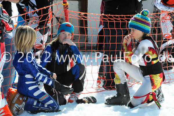 Werdenfelser Kindermeisterschaft 2012