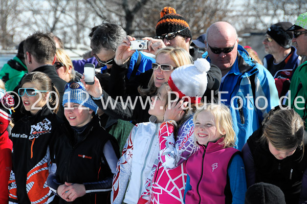 Werdenfelser Kindermeisterschaft 2012