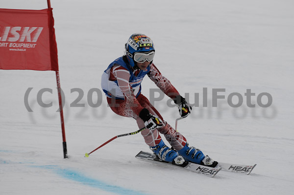 Suzuki Bayern Cup II 2011 Seefeld